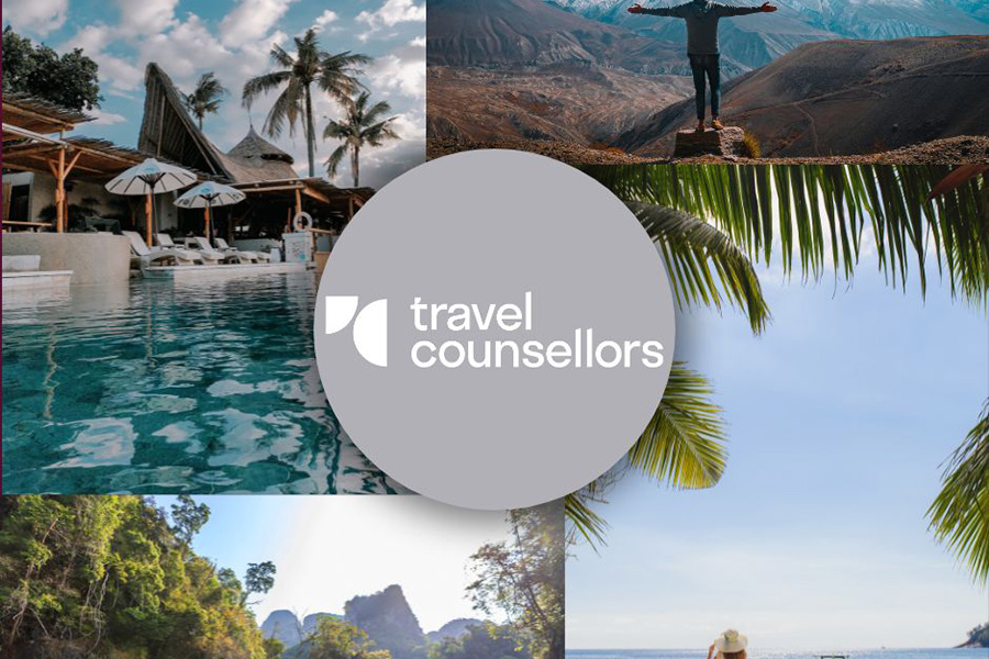 Travel Counsellors