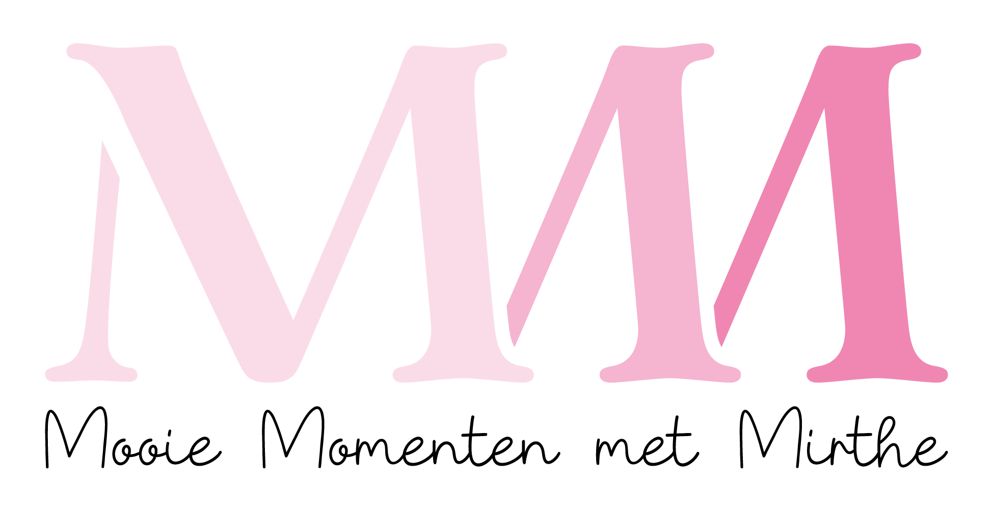 MMM-Logo - Mirthe Jonker