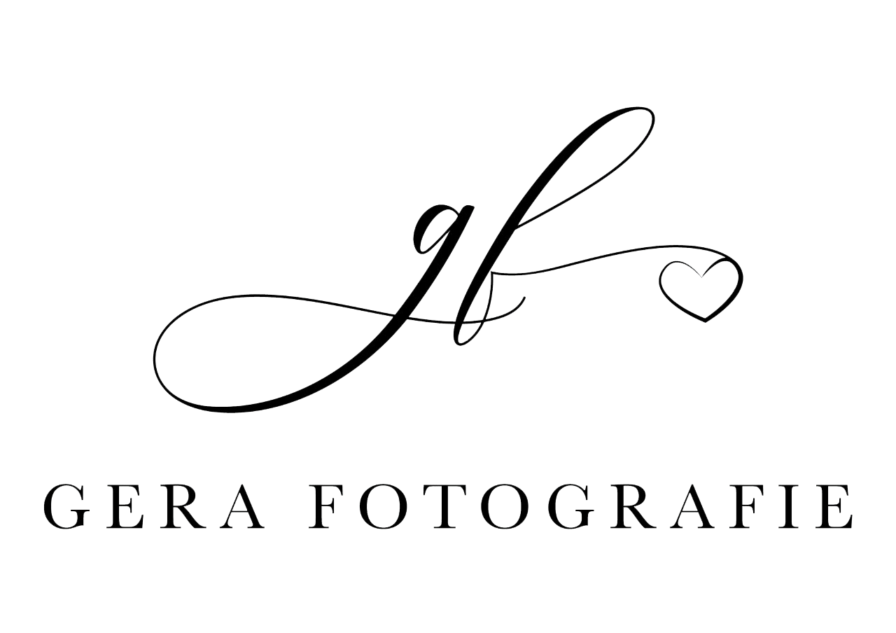 logo Gera Fotografie - Gera tuma