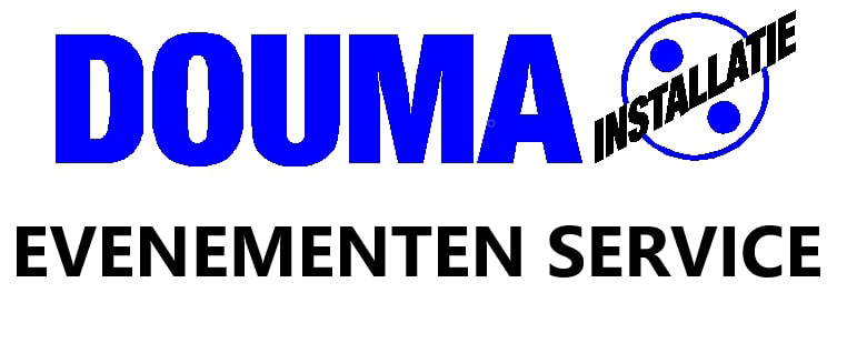 DOUMA Installatie