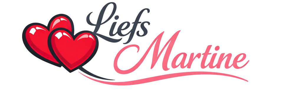 Logo Liefs Martine