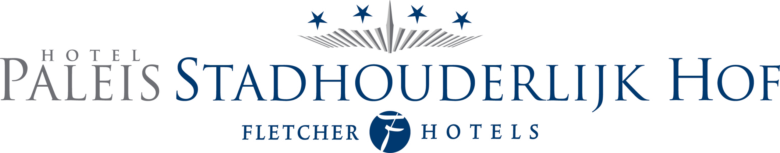 Logo Stadhouderlijkhof